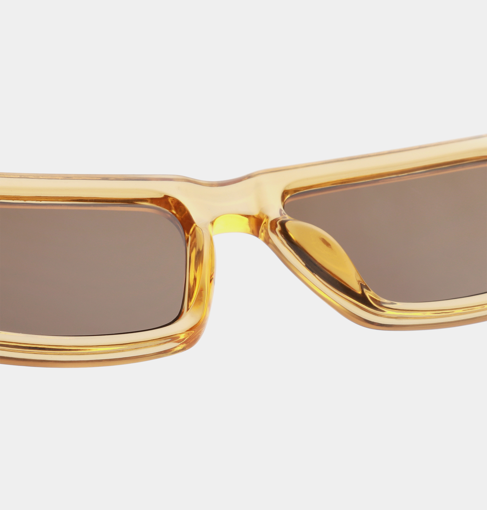 A.KJAERBEDE_FAME_KL2206_YELLOW-TRANSPARENT_INSIDE