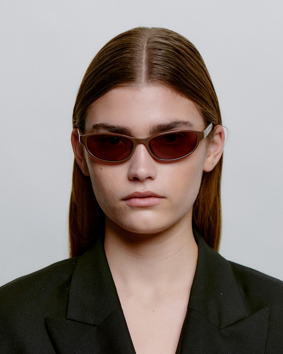 A.KJÆRBEDE_ALEXA_KL2603_CHOCOLATE_FRONT_WOMAN