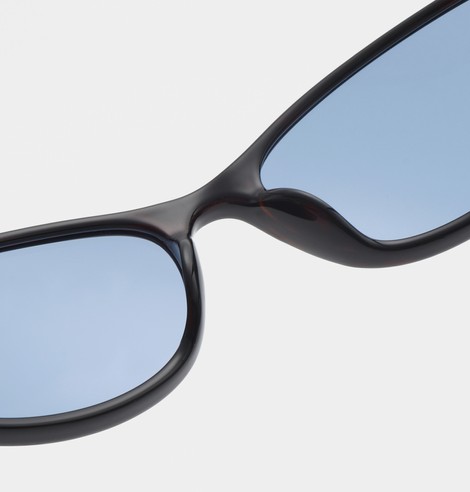 A.KJÆRBEDE_ALEXA_KL2603_DEMI TORTOISE_INSIDE